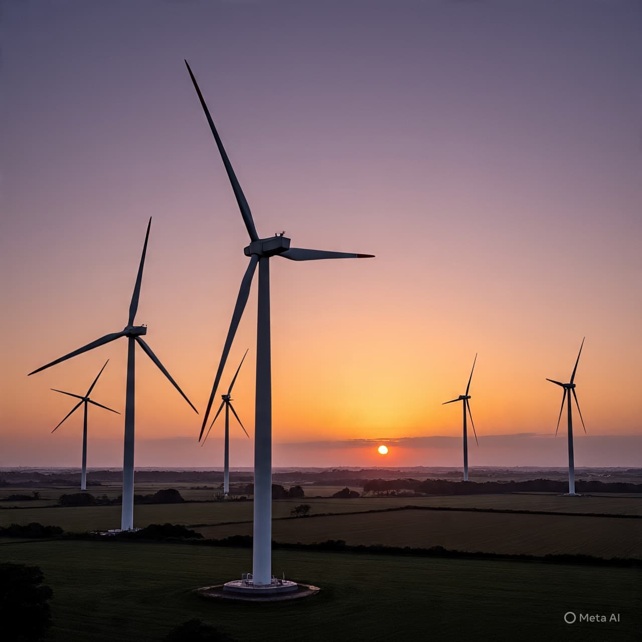 When the Wind Speaks of Tomorrow: Reflections on a Nation Leading the Global Energy Dialogue
