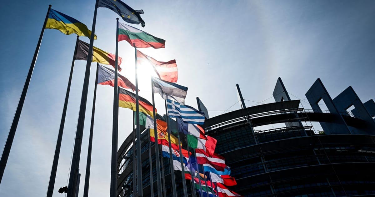EU Parliament vs. Germany in the Battle of the Budget