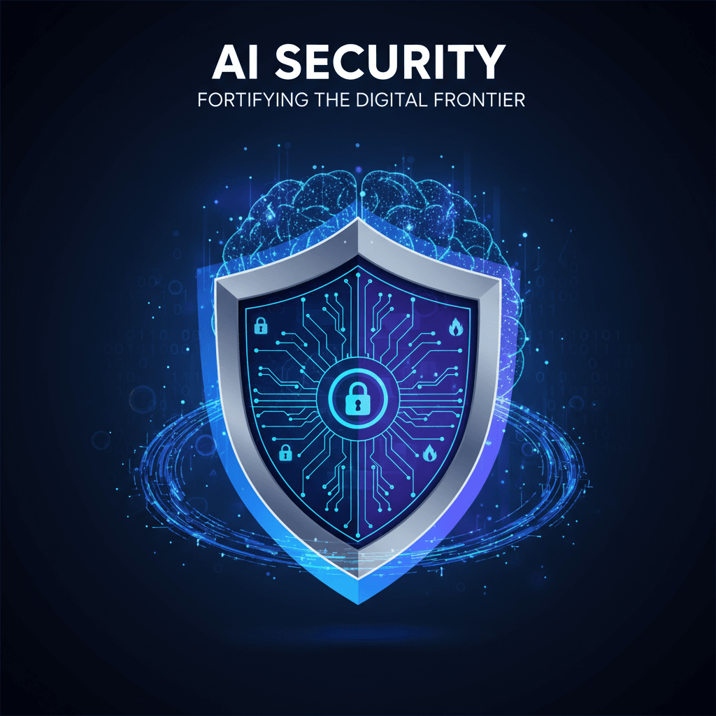 Whispers in the Algorithmic Embrace: AI's Unseen Security Cracks