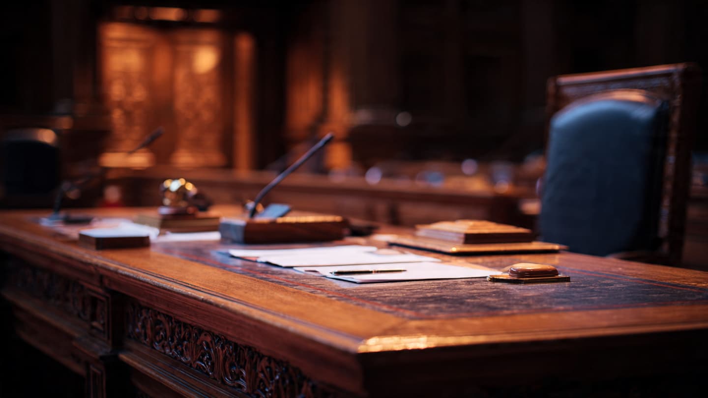 When Policy Meets Passage: Reflections on Power, Markets, and the Making of a Central Banker