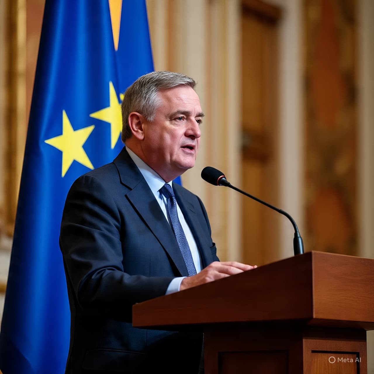 When Words Test Alliances: What Does “Paper Tiger” Reveal About Trust?