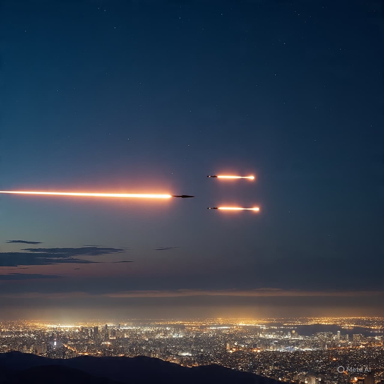 Echoes of Sirens: When Does a Warning Truly End in a Time of War?