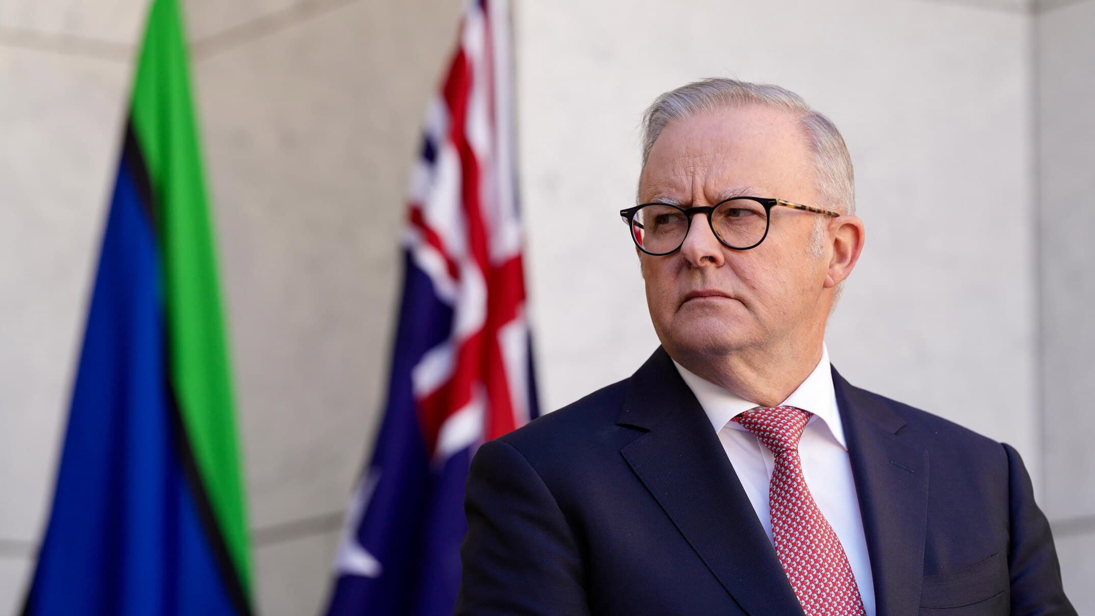 Anthony Albanese to Urge Australians to 'Play Their Part' in Iran Response in TV Address