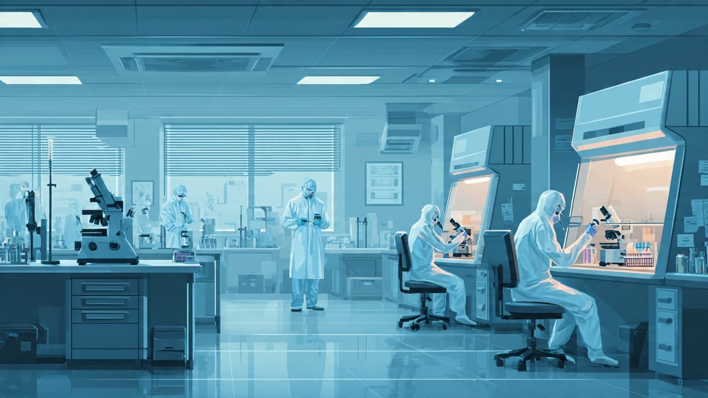 A Quiet Virus Returned to the World’s Attention