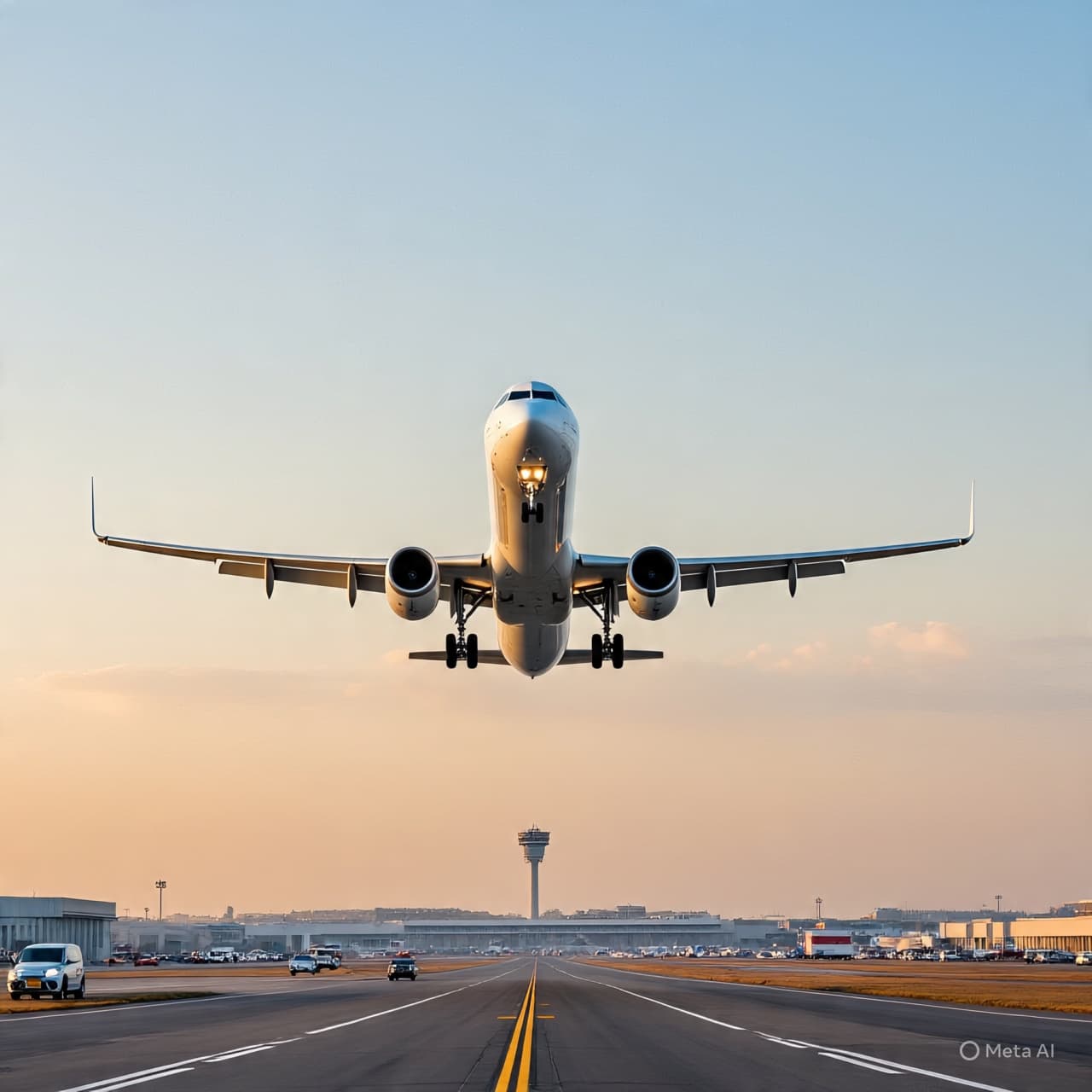 Between Dust and Dawn, Wings Carry the Hope of Return: Reflections on Departure and Distance