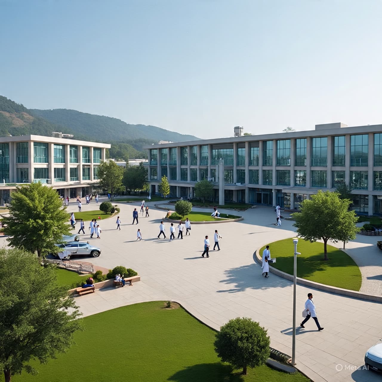 When a Medical College Falls Silent: Can Vaishno Devi’s Classrooms Open Again?