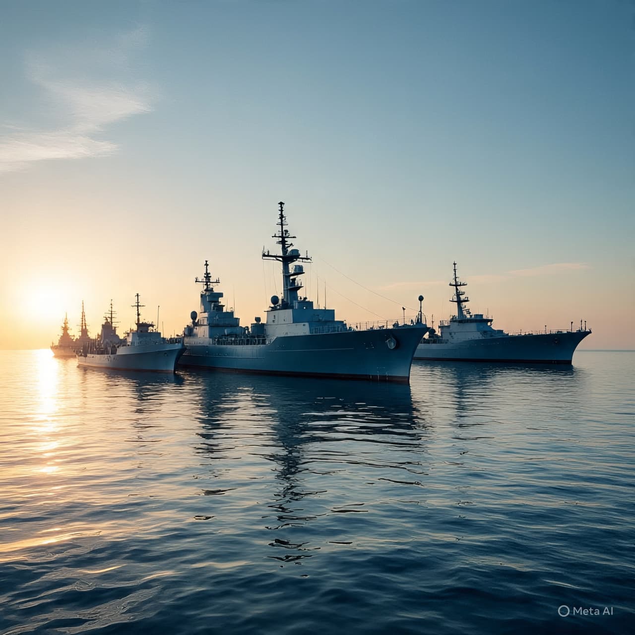 Beneath Still Waters: The UAE, the Strait of Hormuz, and the Weight of Passage