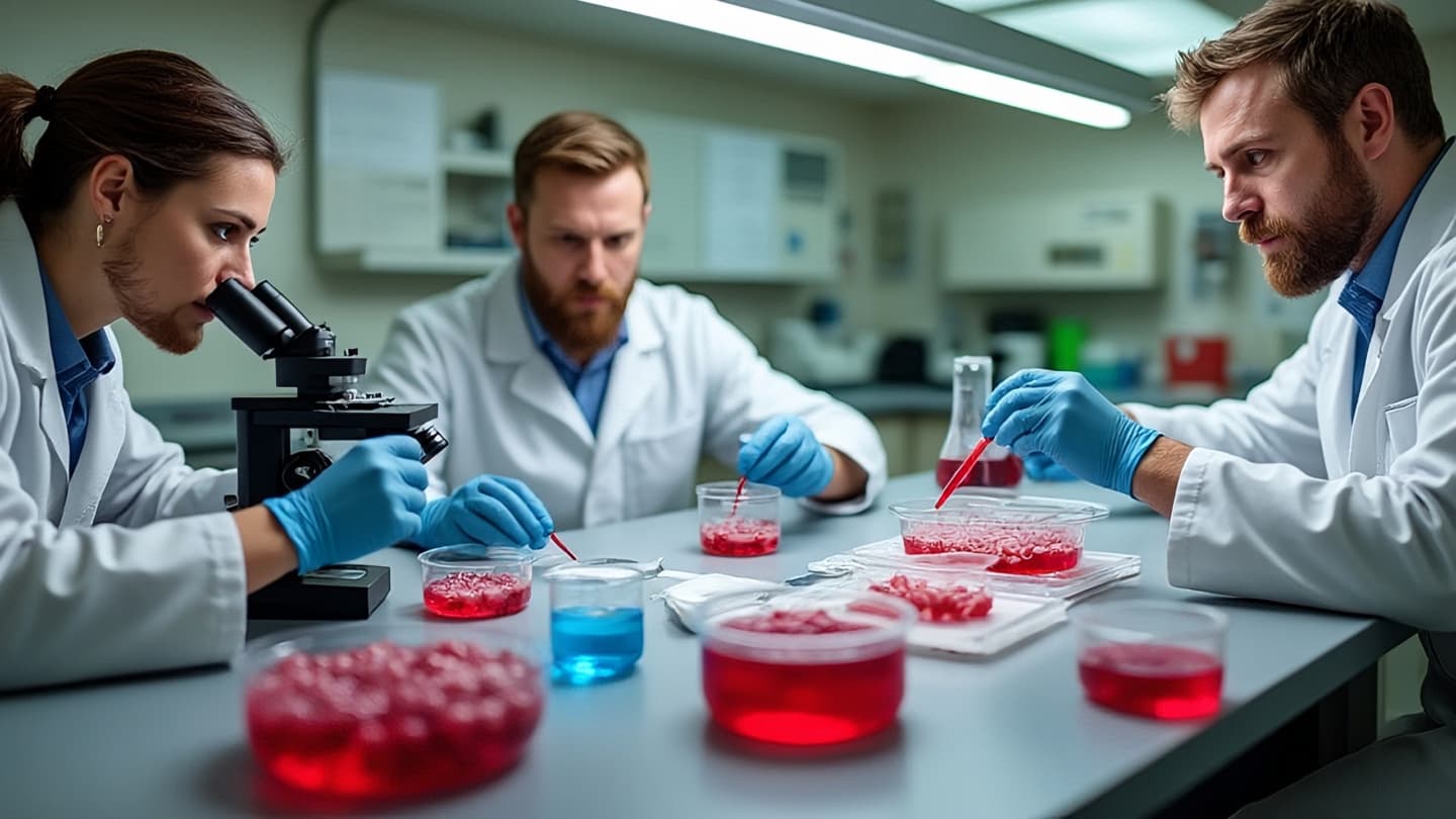 A simple fruit may quietly support the fight against resistant bacteria