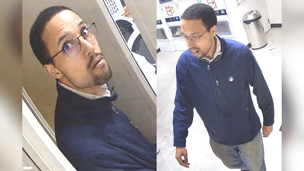 Seattle Police Release Photos of Homicide Suspect in Fatal Stabbing of UW Student