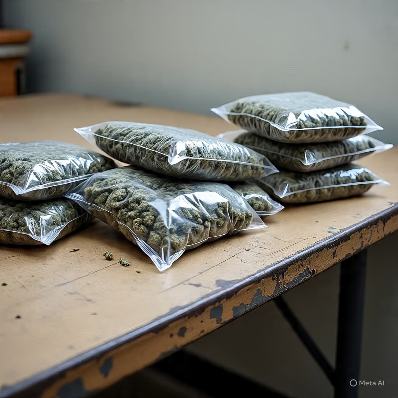 The Road Through Tipperary: A Routine Patrol and the Weight of an Unexpected Find