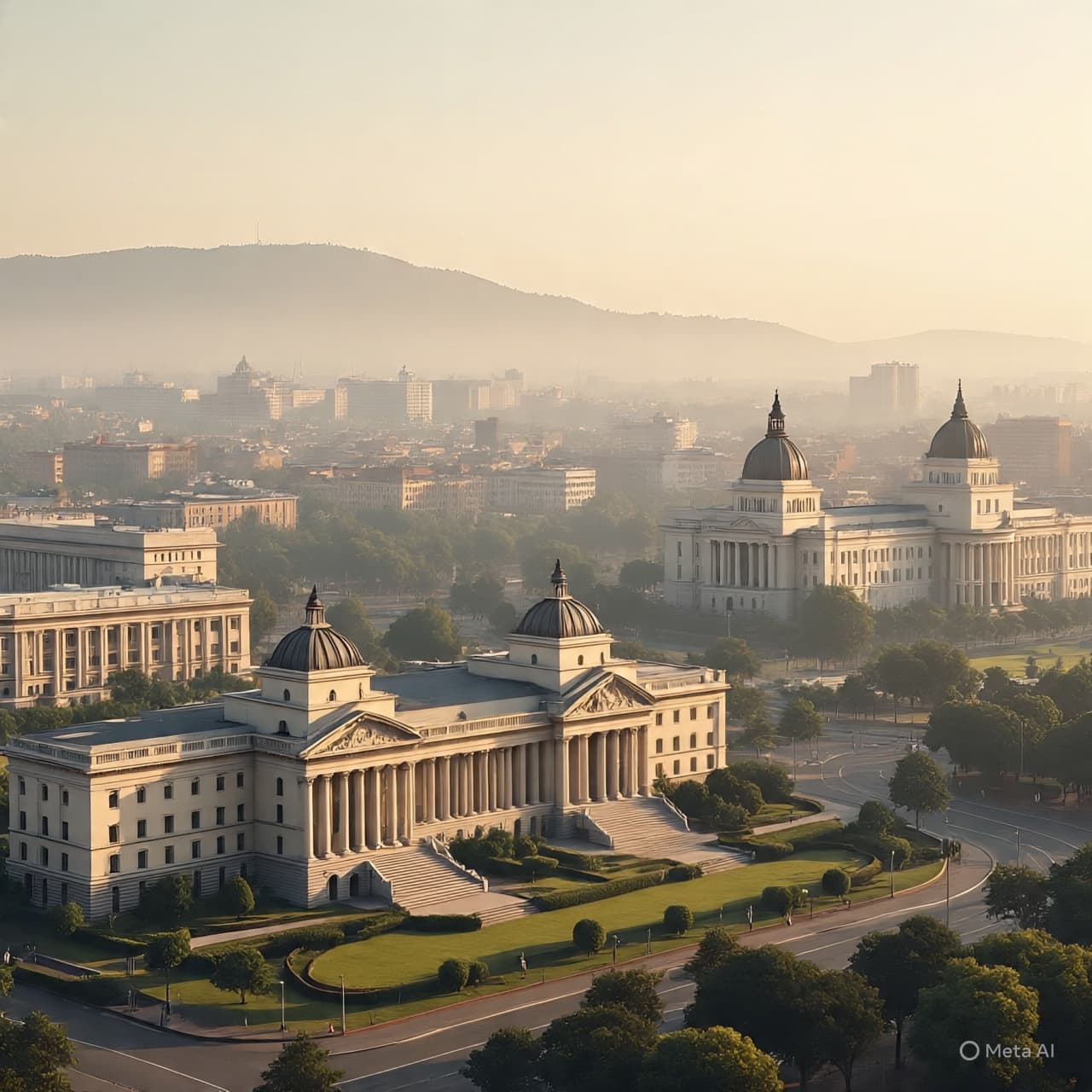 Stillness Before Statements: Egypt, Africa, and the Work of Continuity