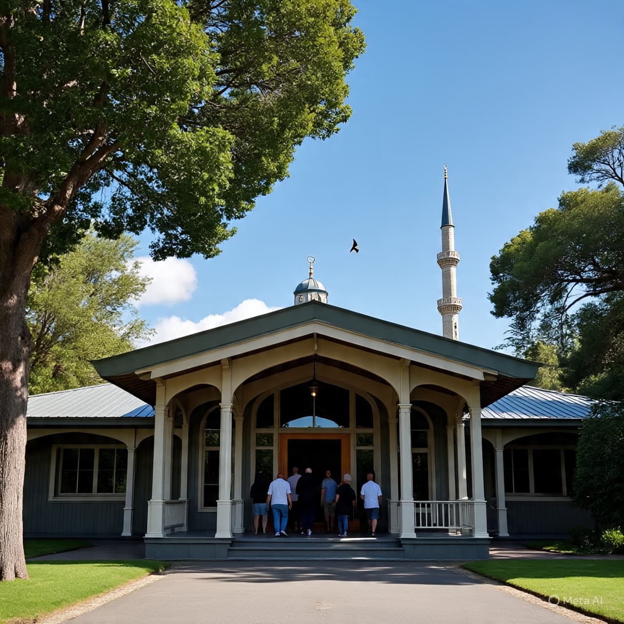 Seven Years Beneath the Southern Sky: Memory and Unease as Christchurch Approaches a Day of Reflection