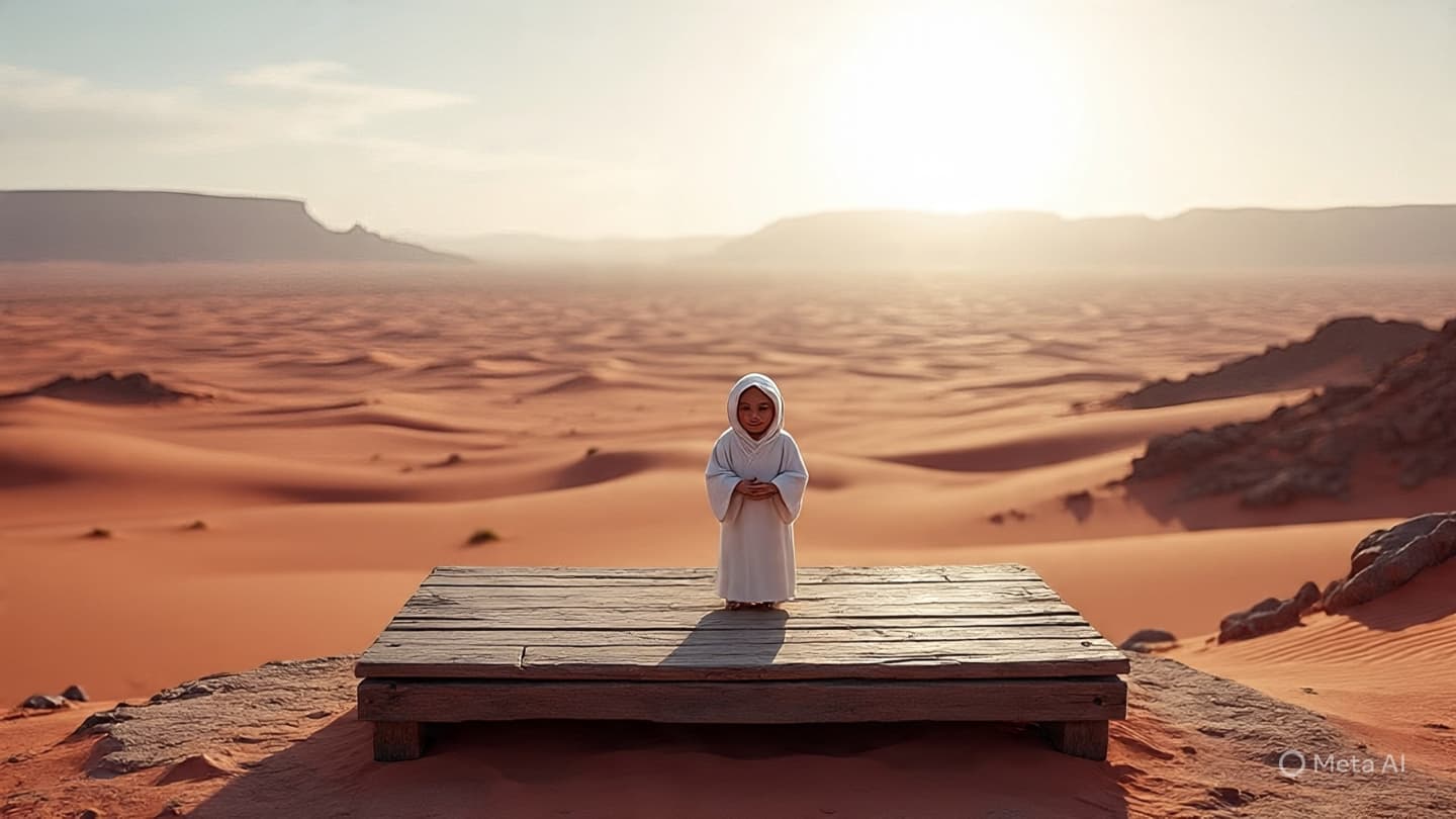 The Breath of the Mineral Wealth: When the Gospel Meets the Gem