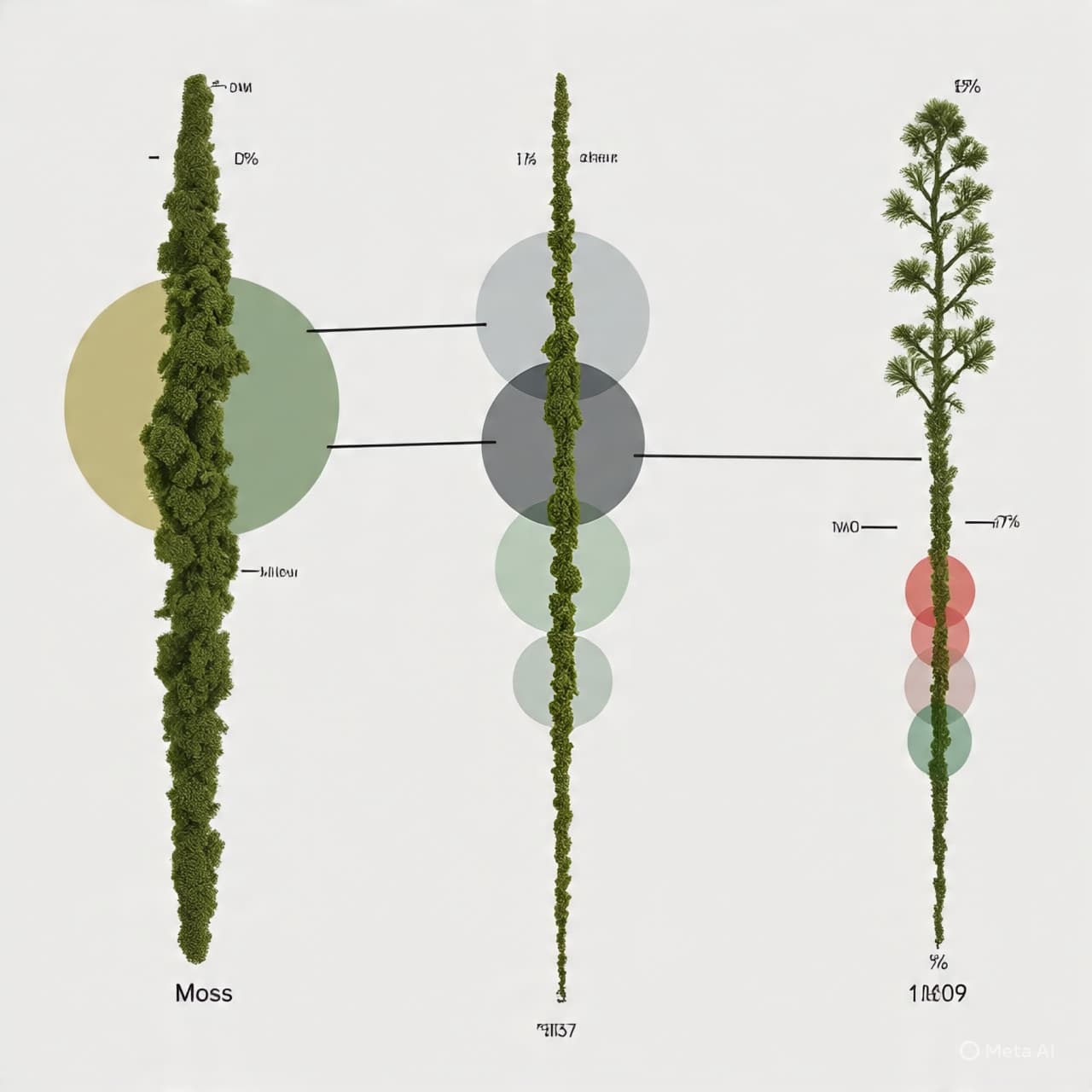 Between Ancient Forests and Modern Leaves: The Long Memory Written Into Plant Genes