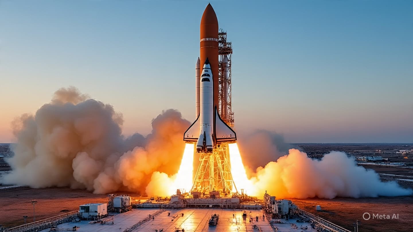 When Rockets Return, Do They Also Remember Their First Flight?