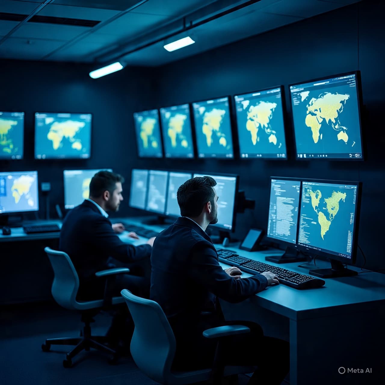 In the Quiet Corners of War: Are Intelligence Ties Between Russia and Iran Deepening?