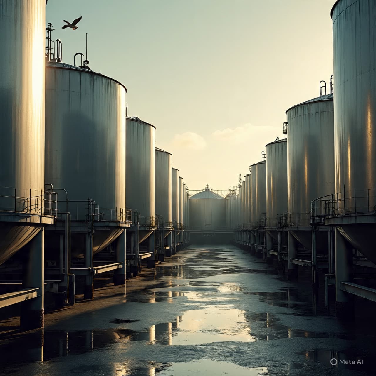 Shadows on the Gulf: The Search for Transparency in the Wake of a Maritime Disappearance