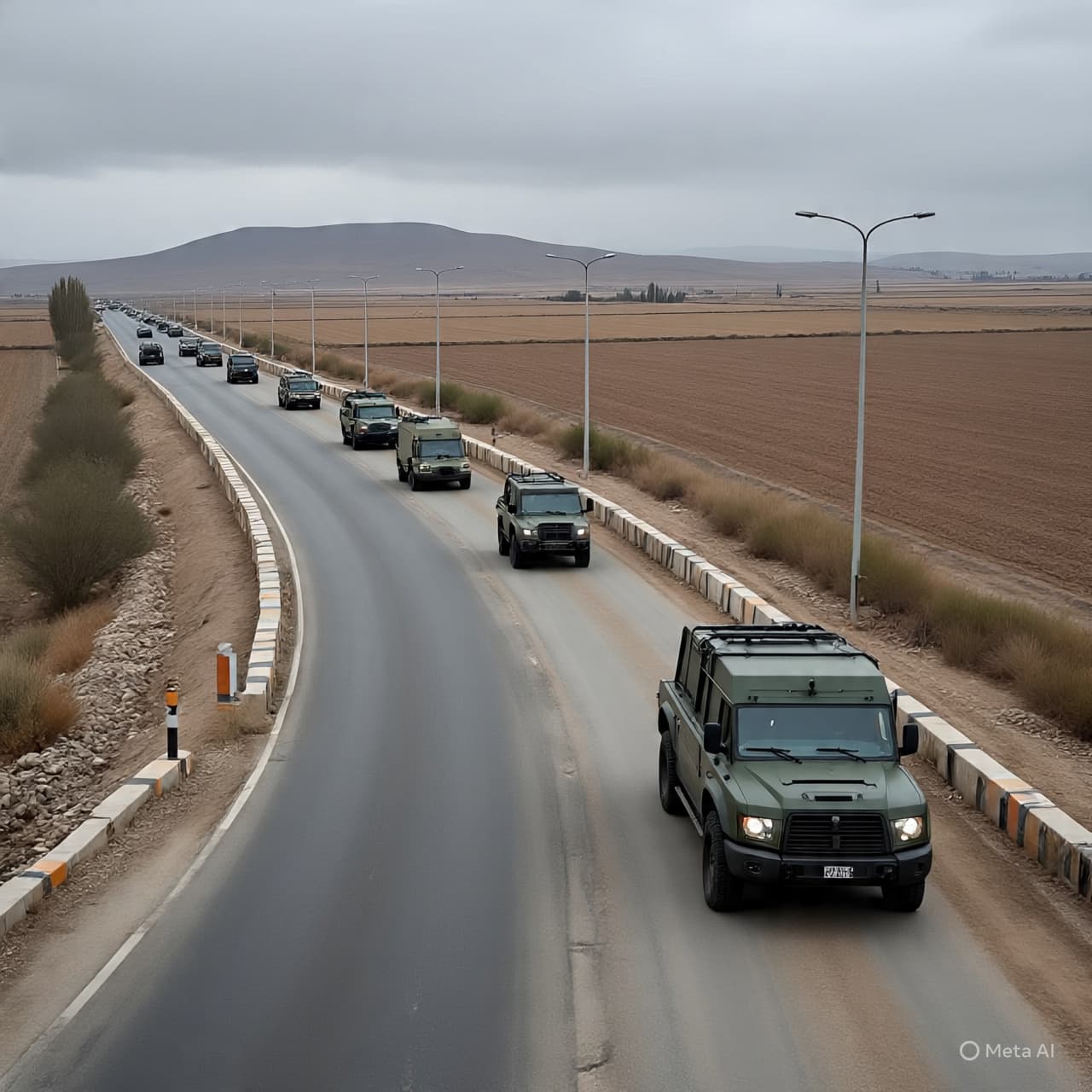 Fault Lines in the Dust: Balochistan and Pakistan’s Fragile Promises