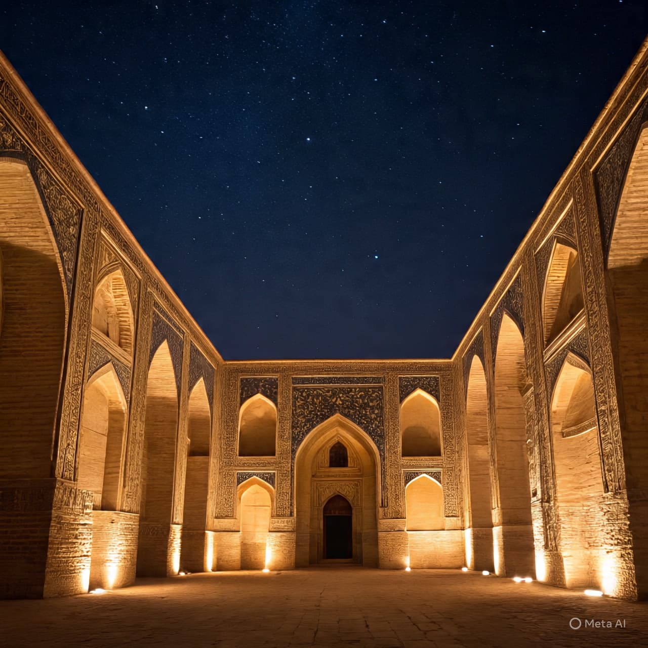 When Civilizations Are Spoken Of as Fleeting: What Do Such Words Mean?