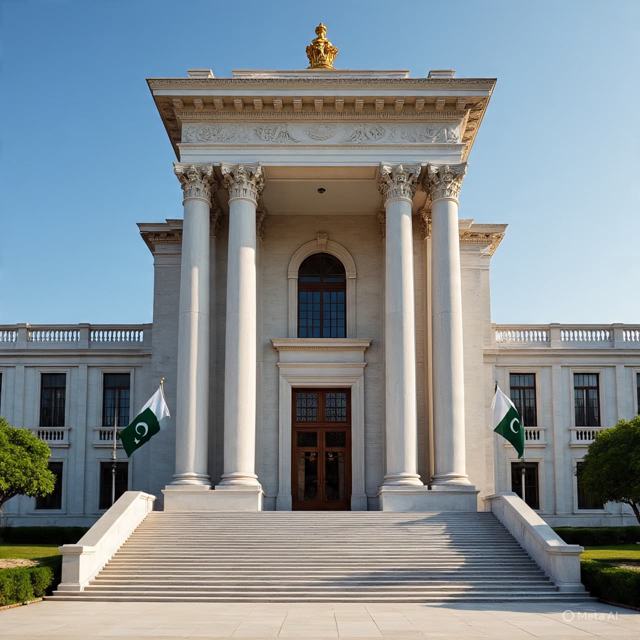 At the Edge of Decision: When Conflict Speaks Loudly and Diplomacy Waits