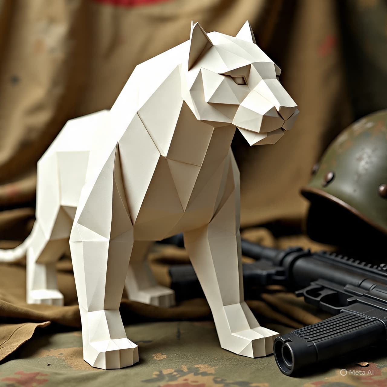 Between Two Fronts: How Does a Nation Balance War at Home and Presence Abroad?