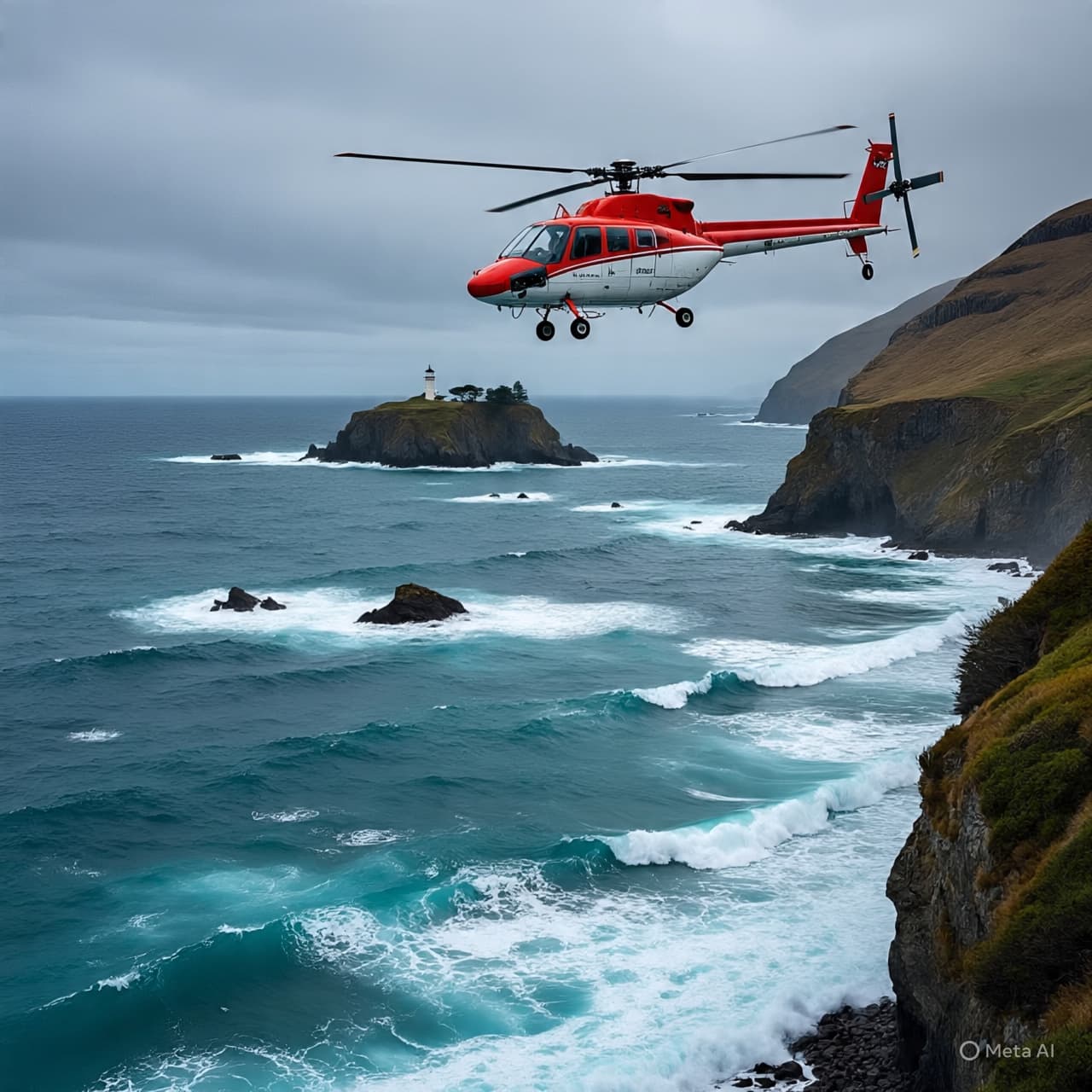Where the River Meets the Ocean: The Unfinished Story of a Missing Kayaker