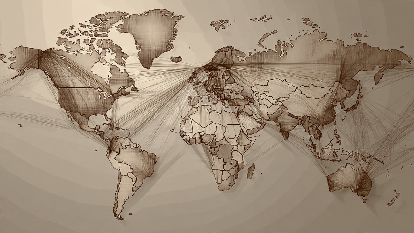 Across Branches of Decision: Congress, the Presidency, and the Weight of Conflict
