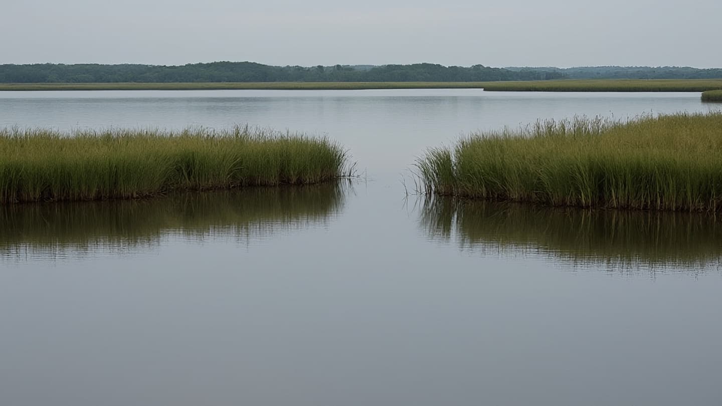 When the Water Rises, What Stories Does the Shoreline Tell?