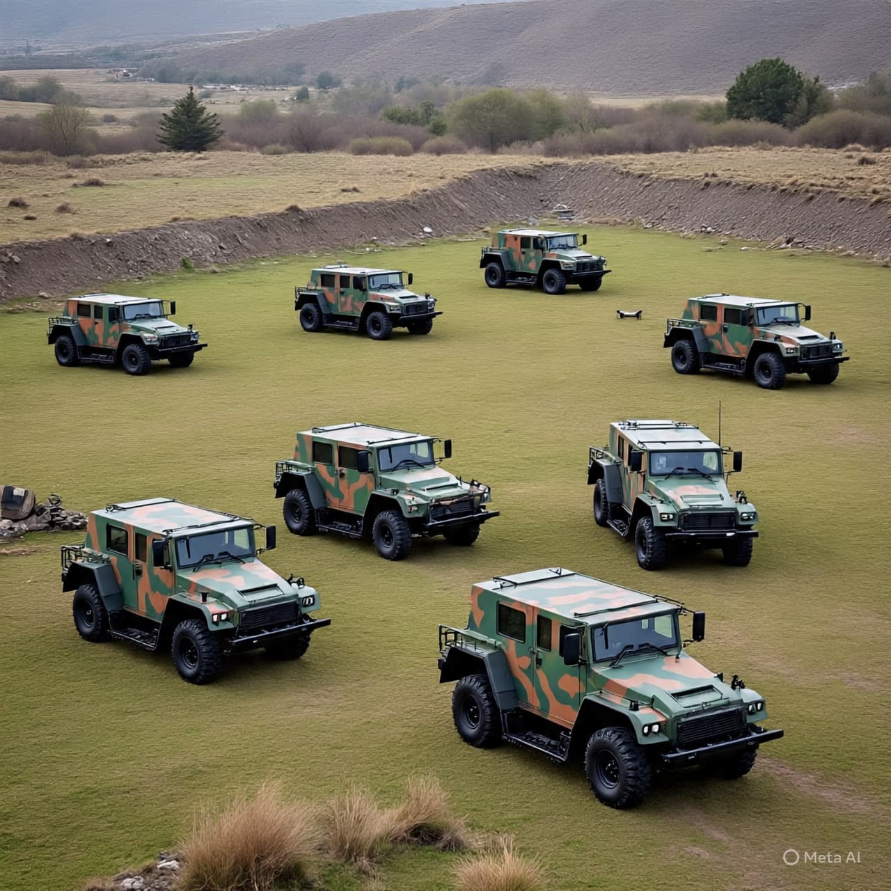 Where Readiness Takes Root in Quiet Ground