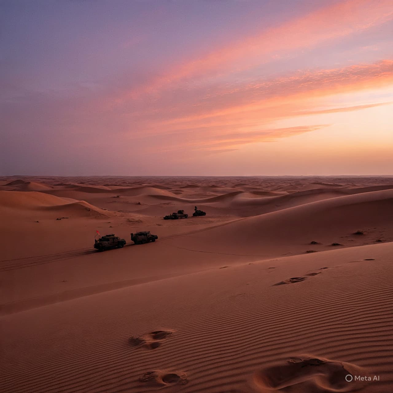 When Words March Before Soldiers: Is a Wider War Between Washington and Tehran Drawing Near?