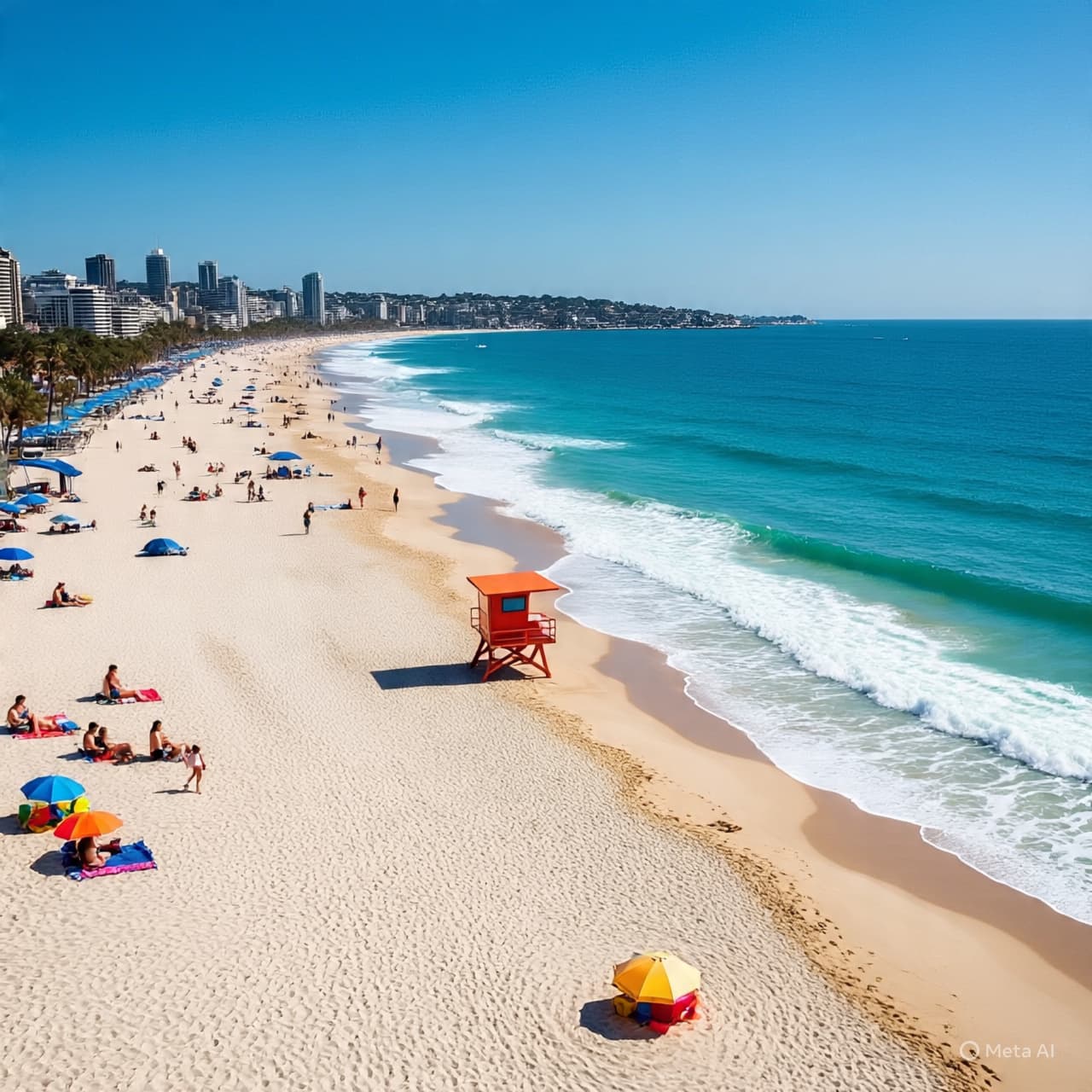 Where Waves Once Spoke: A First Hearing After Violence