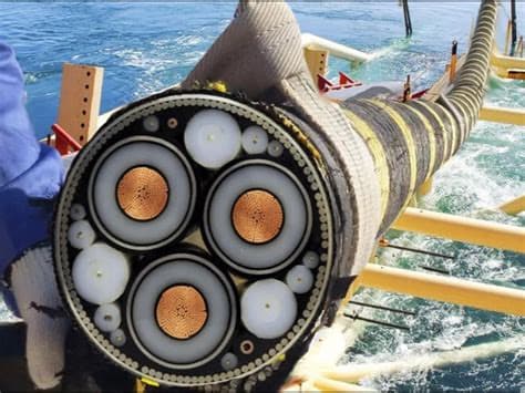 IRGC-Linked Media Calls for Fees on Hormuz Undersea Internet Cables