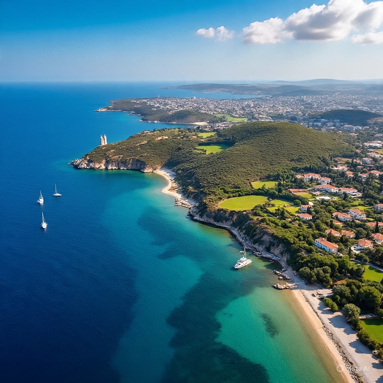 *Paris Sends a Message: Europe Stands With Cyprus