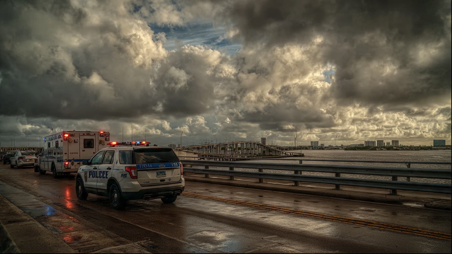 In the Space Between Discovery and Loss: A University Faces an Unthinkable Crime