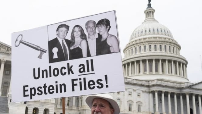 Epstein Revelations: More Clues Lead to Russia’s Shadowy Influence