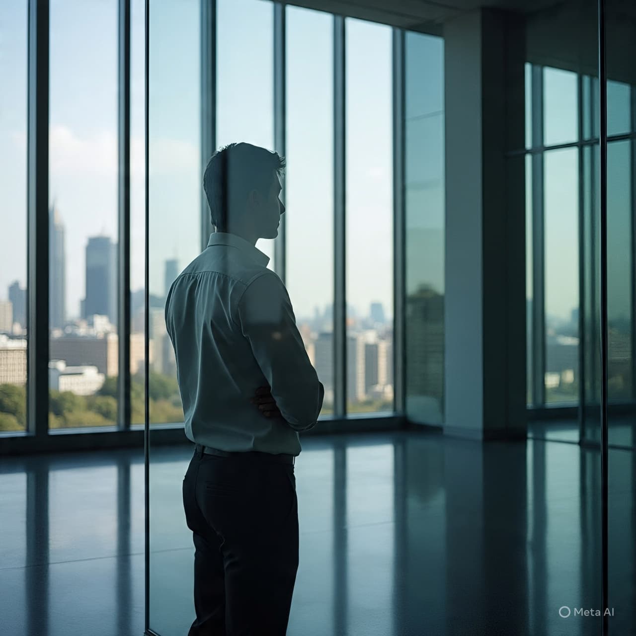 Between the Parliament and the Gate: Reflections on the Silent Hallways of Custody