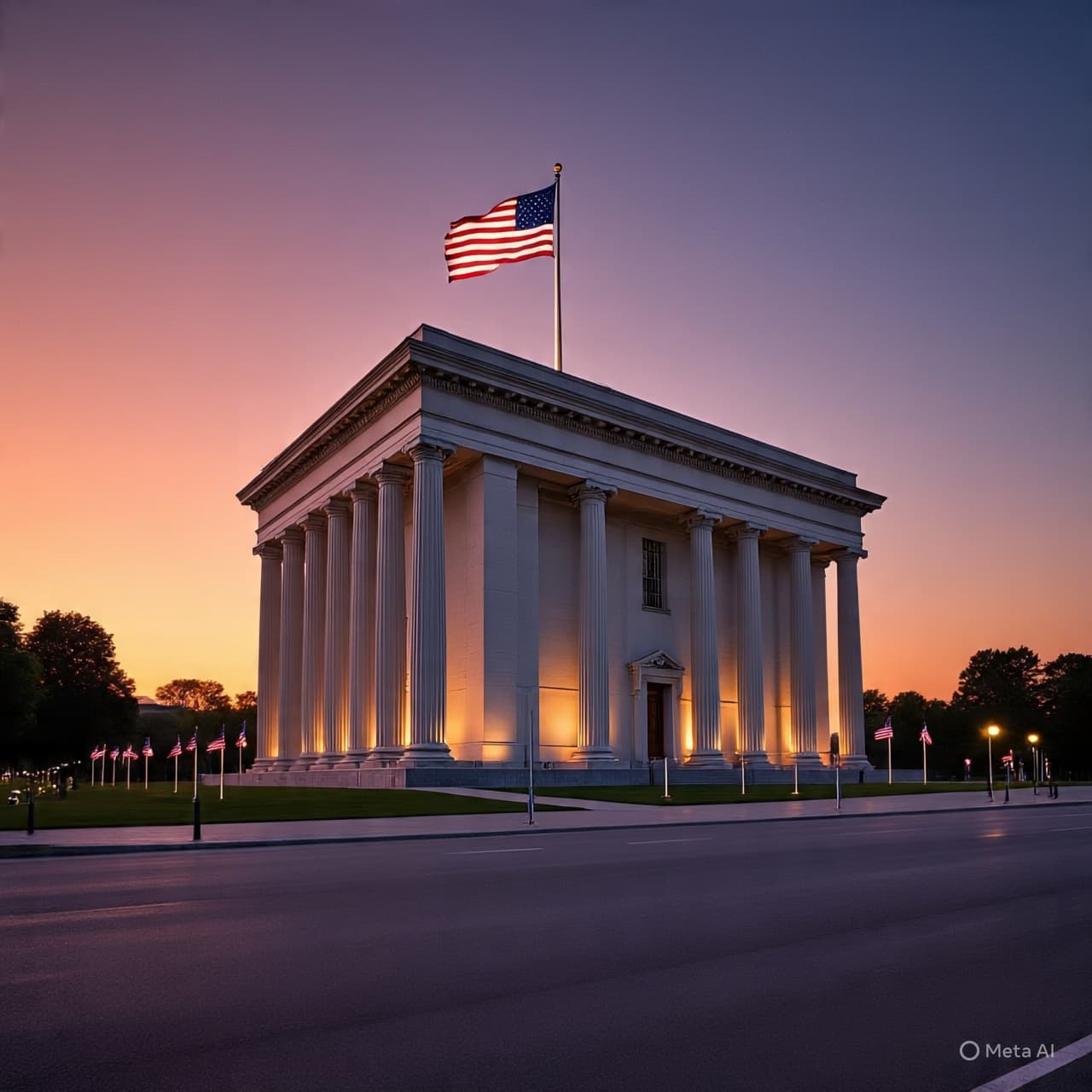 Under Marble Skies: Names, Resolve, and the Expanding Arc of Conflict