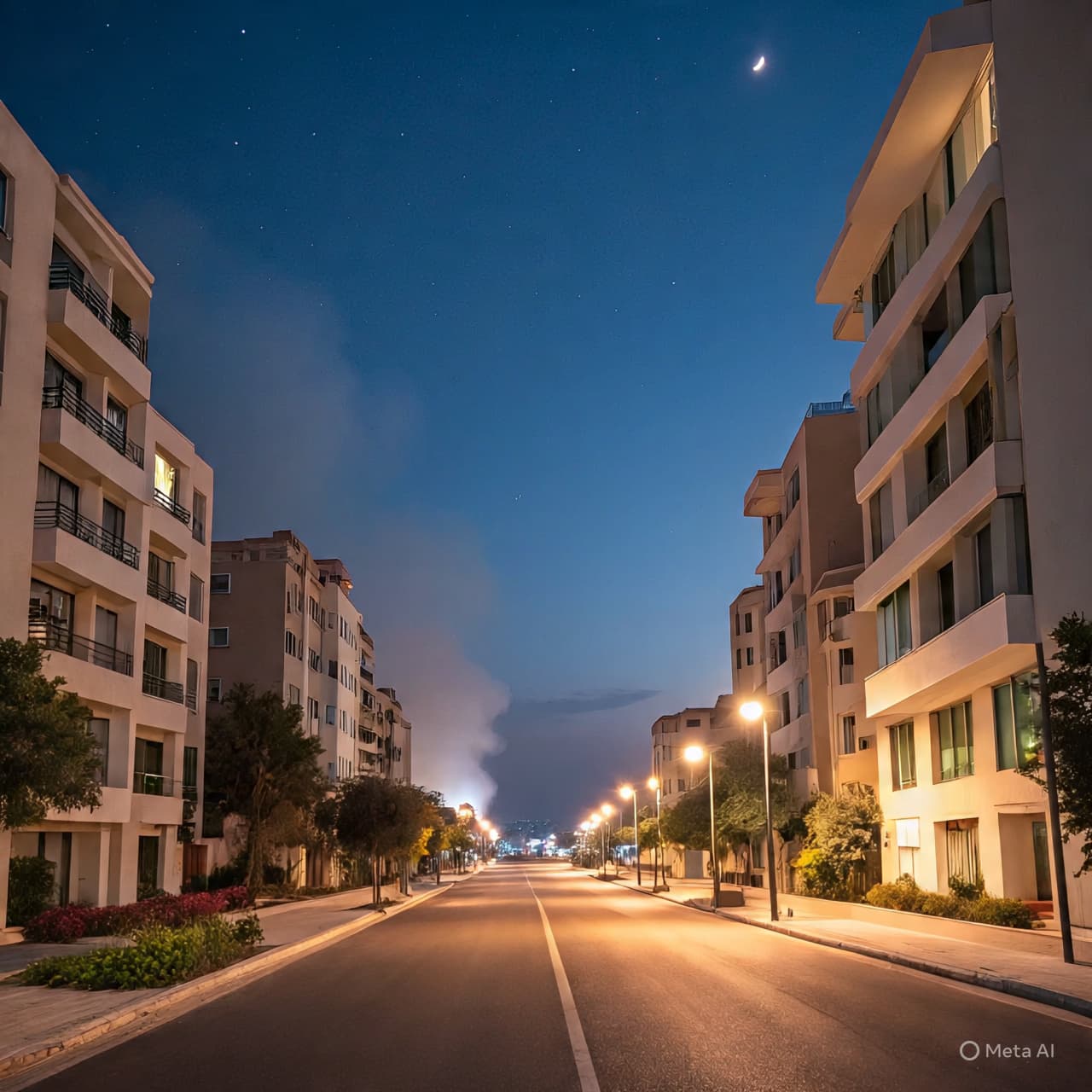 Through the Night of Sirens: Why Families Are Fleeing South Beirut Amid Intensifying Strikes