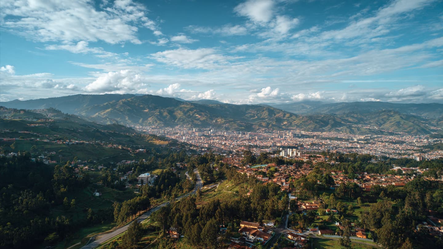From Extraction to Intention: Reflections on a Climate Accord in Motion