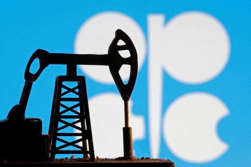 OPEC+ Agrees in Principle on Theoretical Oil Output Hike Amid Iran War Paralysis, Sources Say