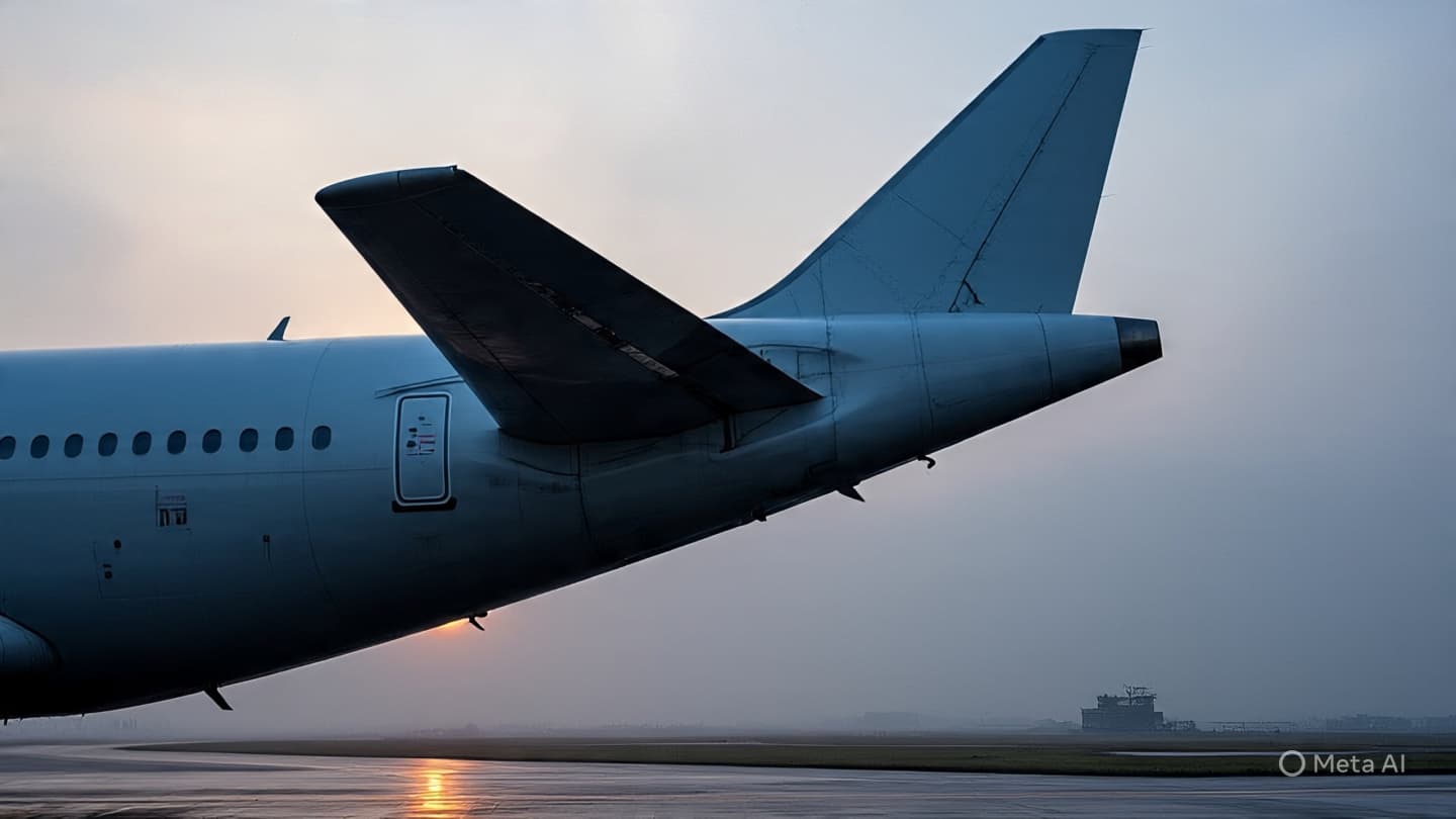 A Heavy Harvest of Delays and Dew: Measuring the Depth of the 2026 Flight Chaos