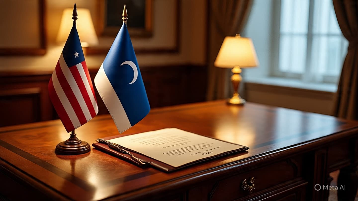 Between the Highland Mist and the Northern Frost: A Still Movement Toward Mutual Intellectual Worth