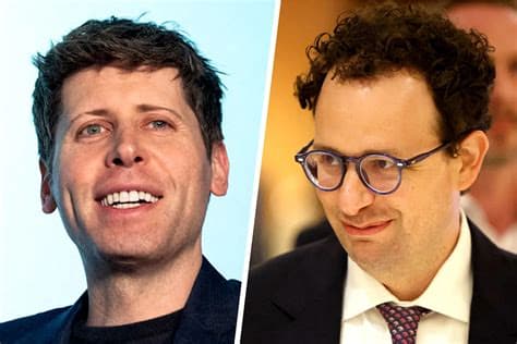 OpenAI Alters Deal with Pentagon as Critics Sound Alarm Over Surveillance