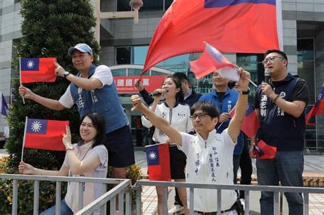 MPs Question Delay in Taiwan Trade Framework as Diplomat Says Ball Is in Cabinet's Court