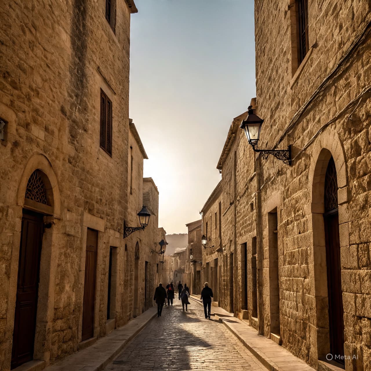 Shadows Along the Alleys: Hebron’s Mayor Speaks as Control Shifts