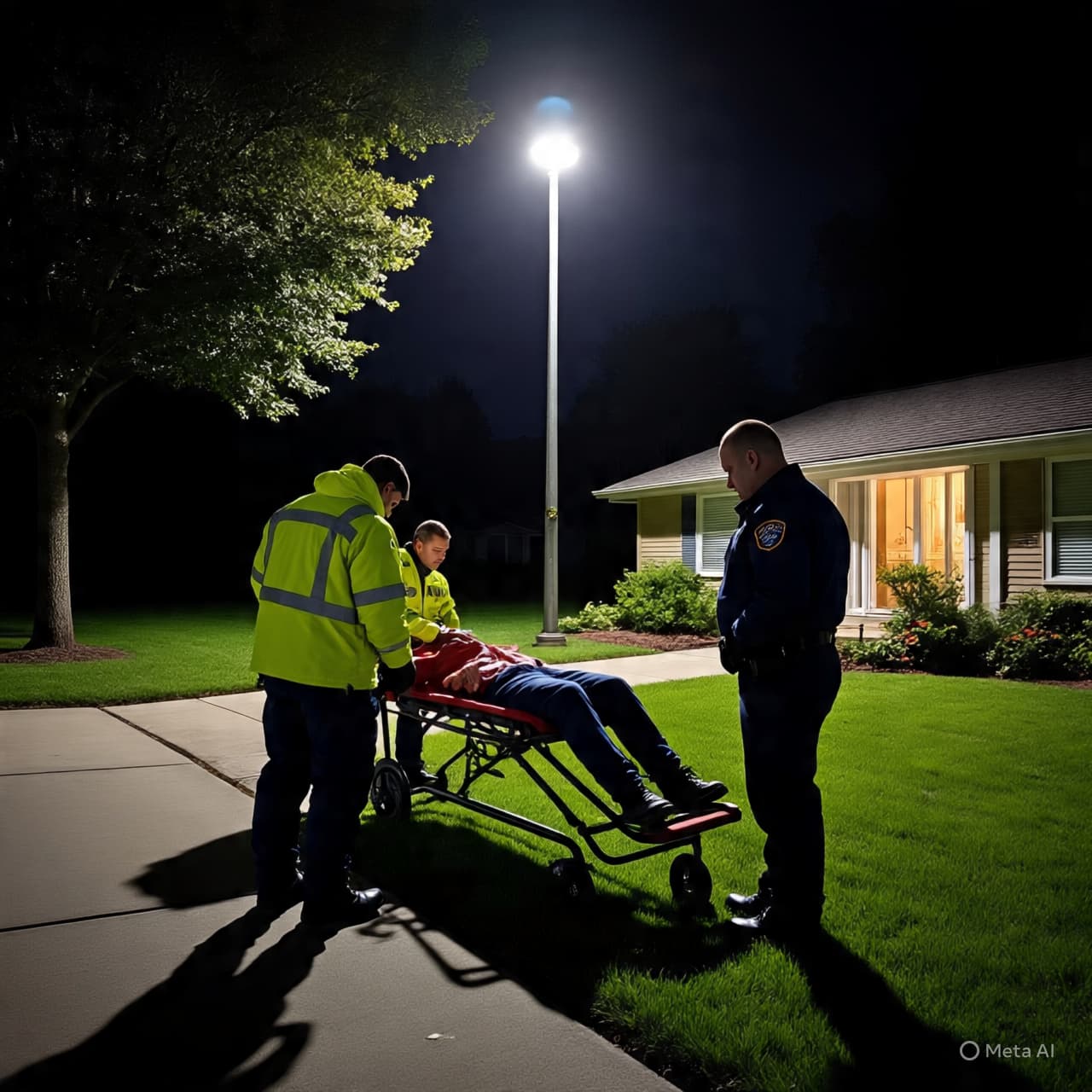 Between Laughter and Alarm: A Birthday Night in Cork Ends in Tragedy