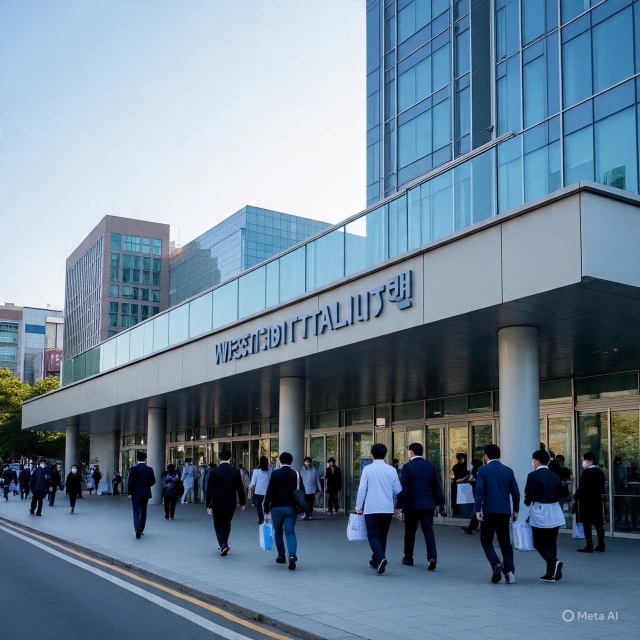 South Korea Turns to National Health Data and AI to Strengthen Its Bio Industry