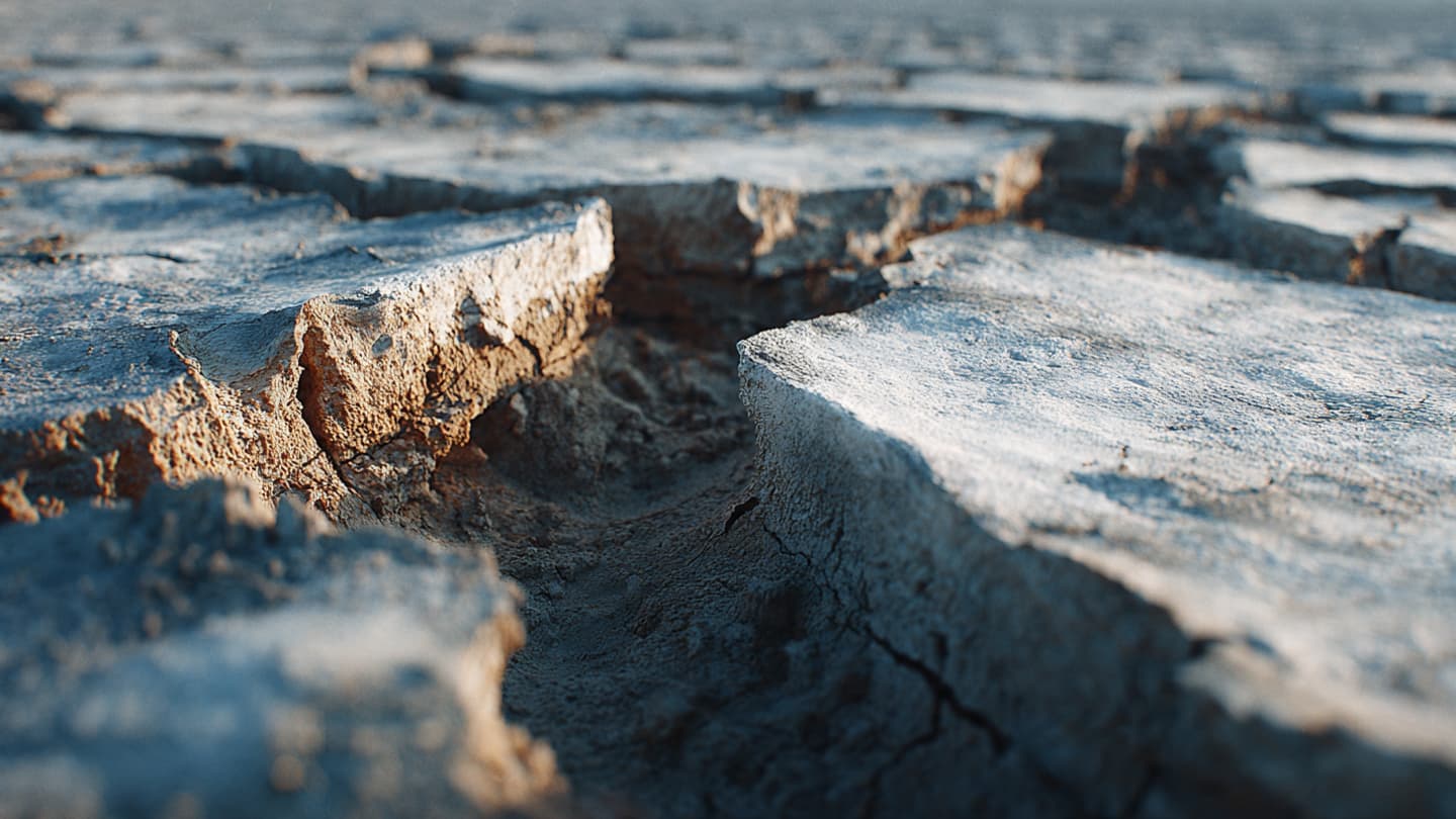 Where the Sweet Water Fails: Reflections on the Hardened Boundaries of the Mekong Mouths