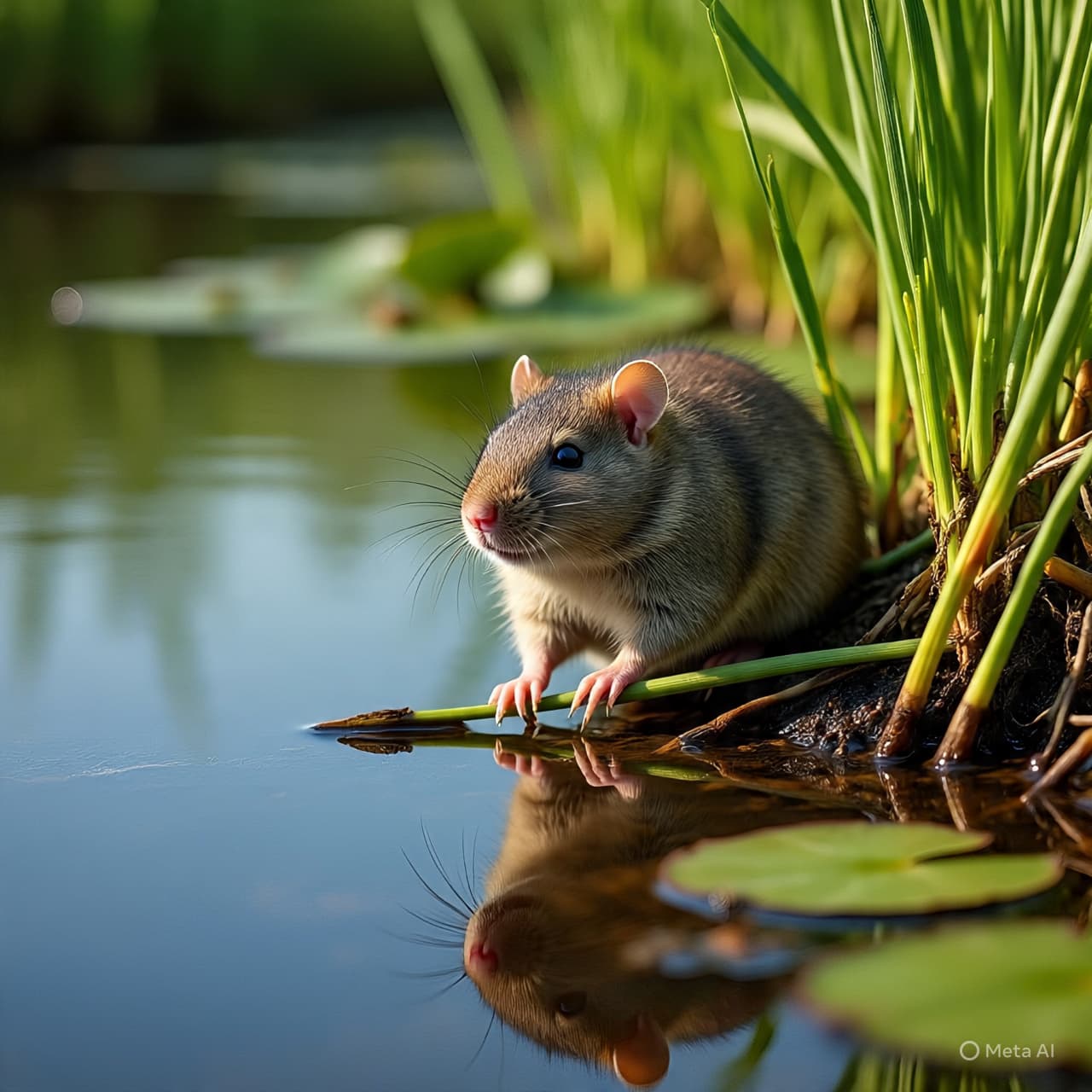 When a Small Intruder Raises Big Questions, Where Did It Begin?