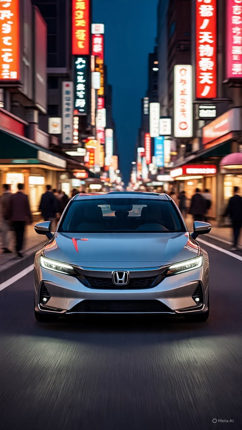 The EV Insight: Reflections on Honda’s 2026 Crossover Rebirth